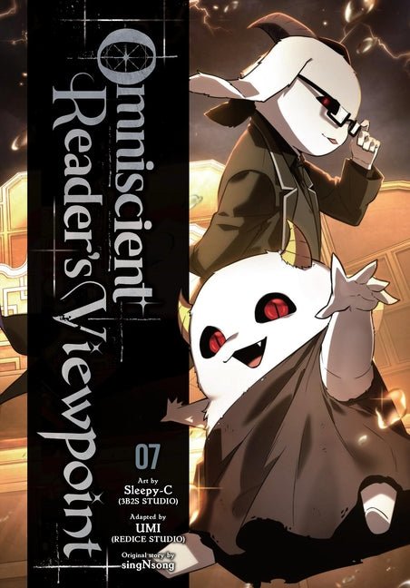 Omniscient Reader's Viewpoint, Vol. 7 - Ingram