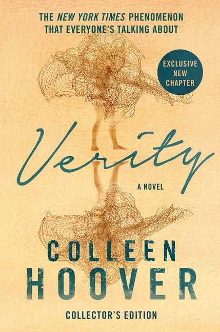 Verity (Special) - Ingram
