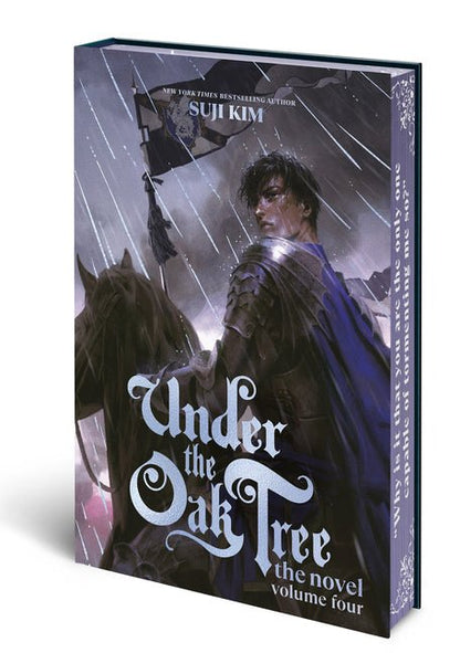Under the Oak Tree: Volume 4 (the Novel) - Ingram