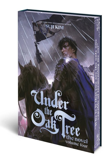 Under the Oak Tree: Volume 4 (the Novel) - Ingram