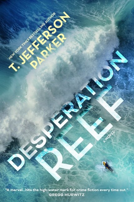 Desperation Reef - Ingram