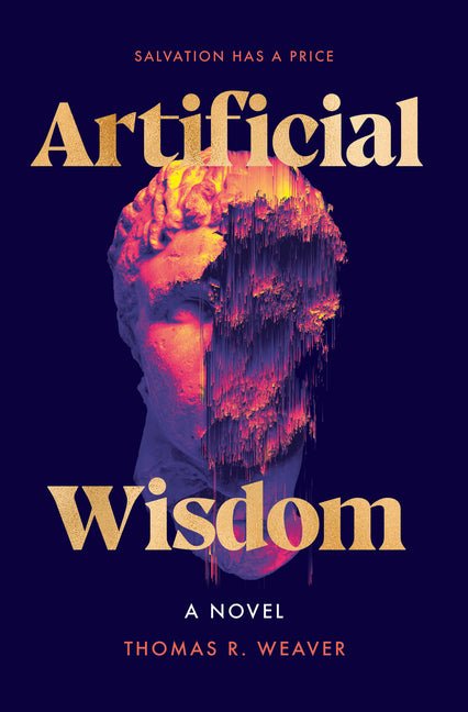 Artificial Wisdom - Ingram