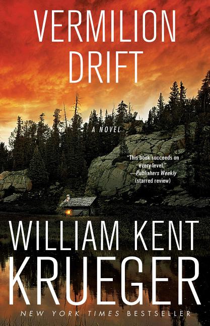 Vermilion Drift - Ingram