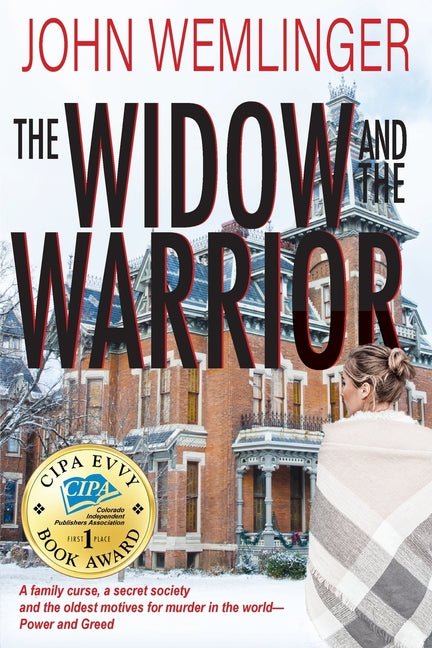 Widow and the Warrior - Ingram
