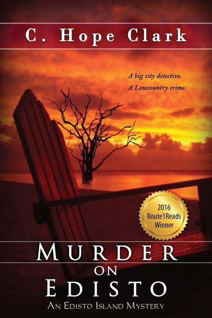 Murder on Edisto: Book 1 in the Edisto Island Mysteries - Ingram