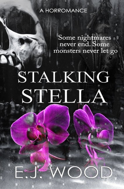Stalking Stella: A Dark Taboo Romance - Ingram