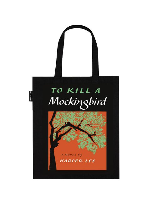 To Kill a Mockingbird Tote Bag - Ingram