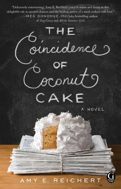 Coincidence of Coconut Cake - Ingram