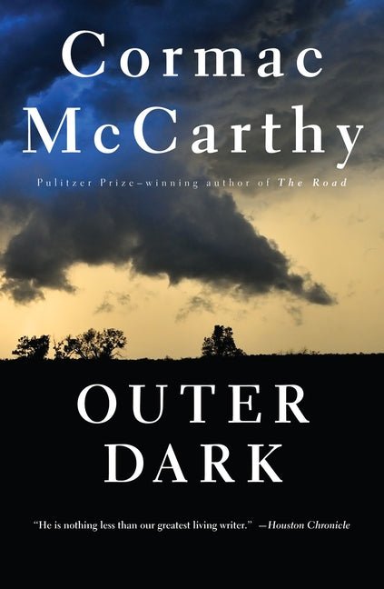 Outer Dark - Ingram