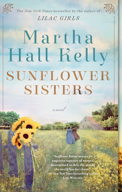 Sunflower Sisters - Ingram