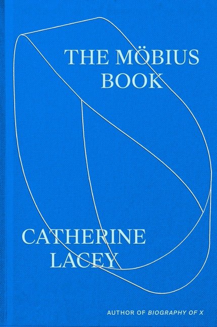 The Möbius Book - Ingram