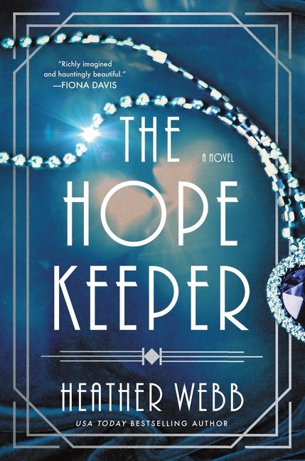 The Hope Keeper - Ingram