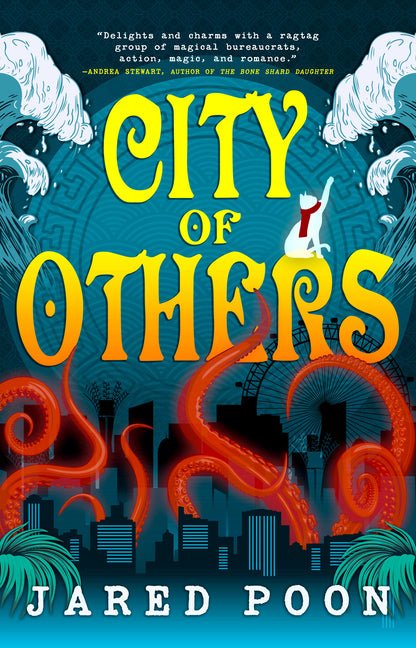City of Others - Ingram