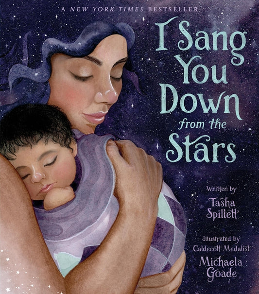 I Sang You Down from the Stars - Ingram