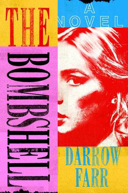 Bombshell - Ingram