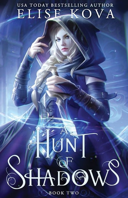 Hunt of Shadows - Ingram