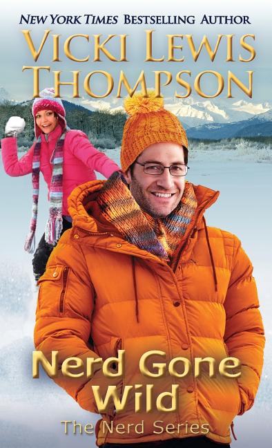 Nerd Gone Wild - Ingram