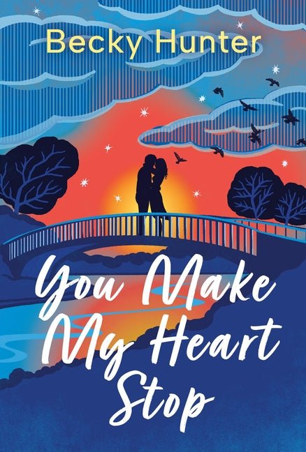 You Make My Heart Stop - Ingram