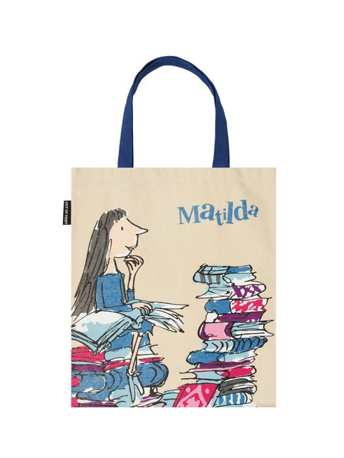 Matilda Tote Bag - Ingram