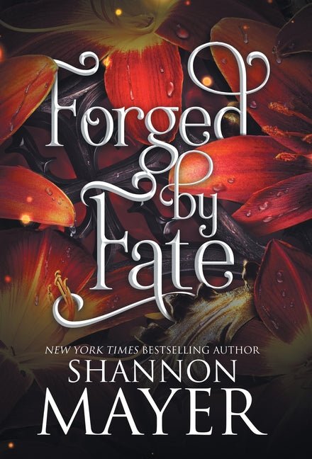 Forged by Fate - Ingram