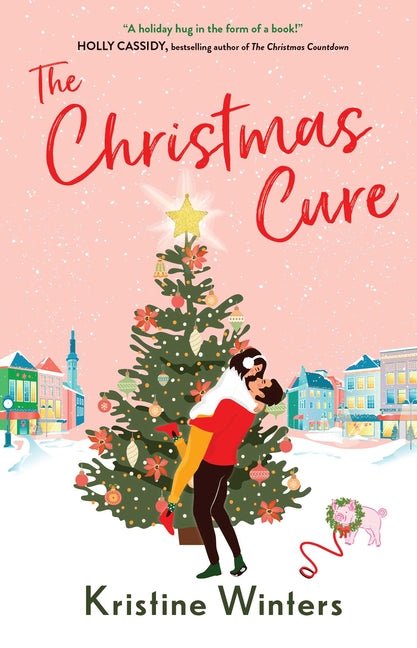 Christmas Cure - Ingram