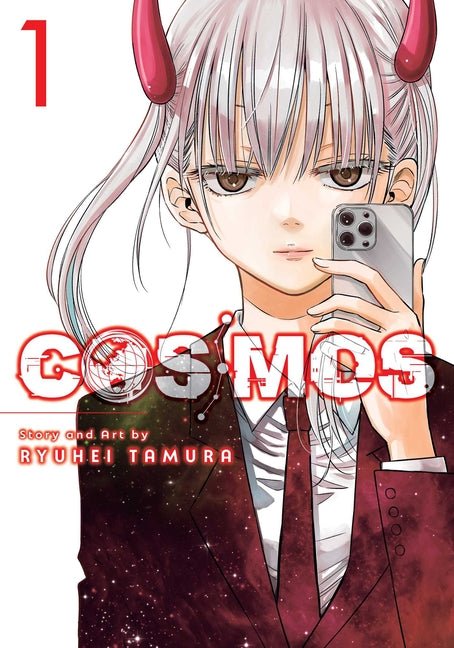 Cosmos, Vol. 1 - Ingram