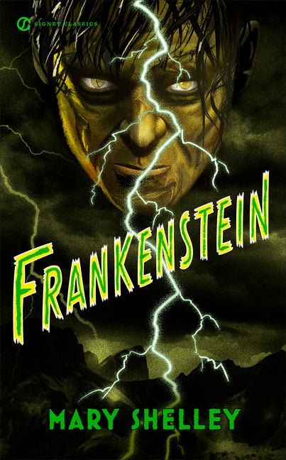 Frankenstein - Ingram
