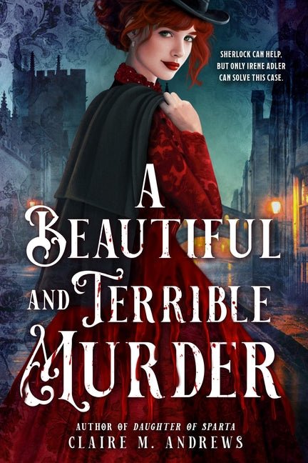 Beautiful and Terrible Murder - Ingram