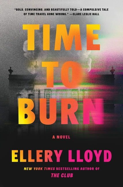 Time to Burn