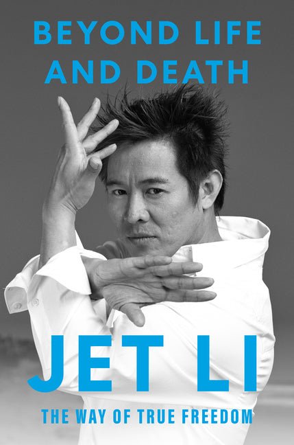 Beyond Life and Death: The Way of True Freedom - Ingram