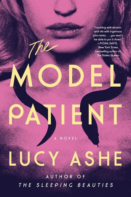 The Model Patient - Ingram