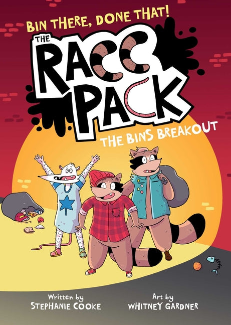 The Bins Breakout - Ingram