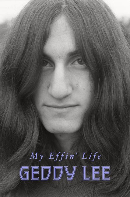 My Effin' Life - Ingram