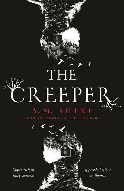 Creeper - Ingram