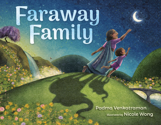 Faraway Family