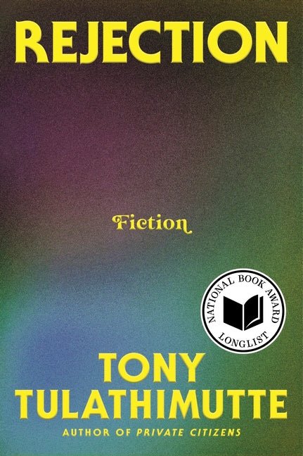 Rejection: Fiction - Ingram