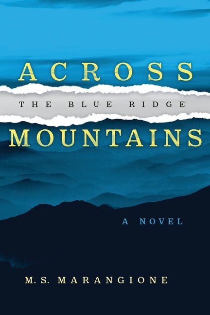Across the Blue Ridge Mountains - Ingram