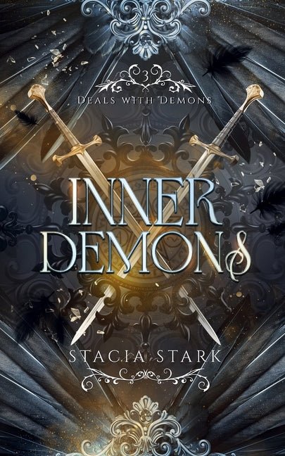 Inner Demons: A Paranormal Urban Fantasy Romance - Ingram