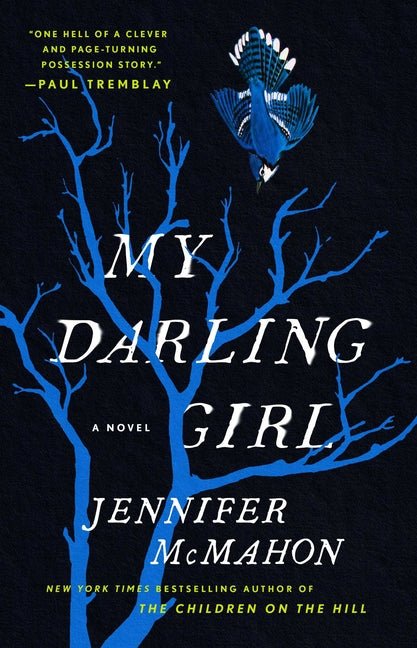 My Darling Girl - Ingram