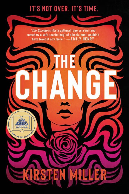 The Change - Ingram