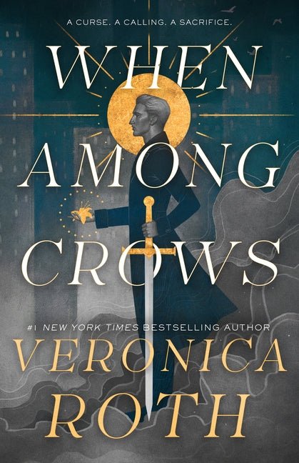 When Among Crows - Ingram
