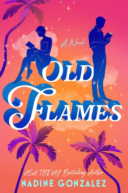 Old Flames (Original) - Ingram
