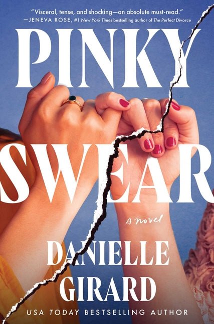 Pinky Swear - Ingram