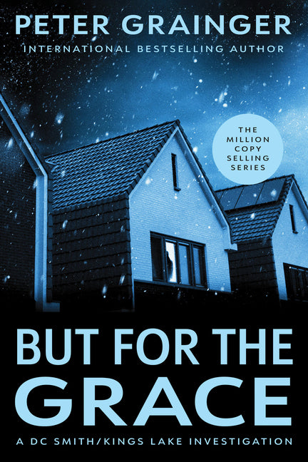 But for the Grace - Ingram