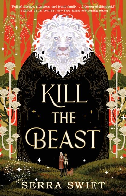 Kill the Beast - Ingram