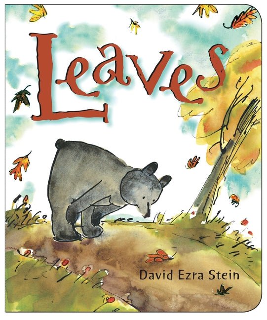 Leaves - Ingram