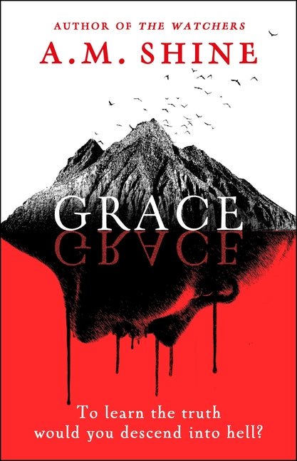 Grace: An Edge-Of-Your-Seat Atmospheric Horror Novel from the Author of the Watchers - Ingram
