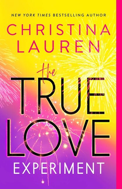 True Love Experiment - Ingram