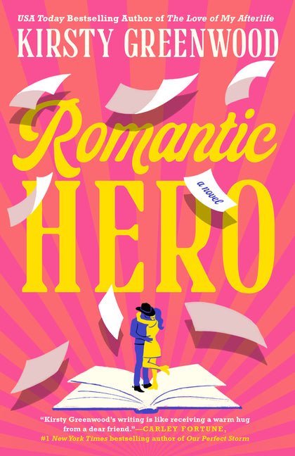 Romantic Hero - Ingram