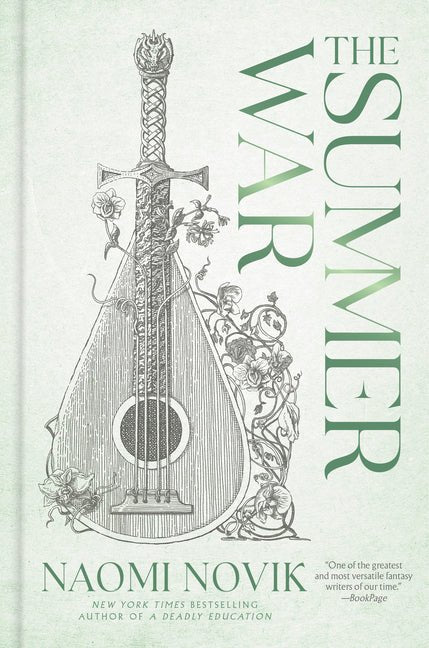 Summer War - Ingram